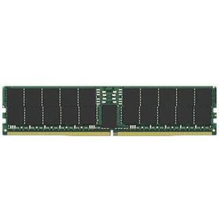 KINGSTON 128GB DDR5-6400MT/S ECC REG CL52 DIMM 2RX4 MICRON B MEM