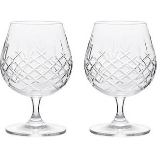 Drinksglas - Frederik Bagger - Crispy Baron - 2 stk. - Cocktailglas