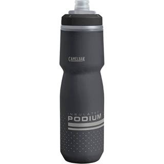CamelBak Podium Chill Drikkedunke 710 ml - Sort