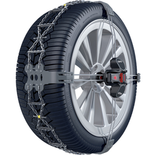 KÖNIG Snekæde K-SUMMIT K45