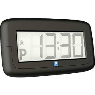 Park Micro 2 automatisk P-skive med justerbar tidsindstilling