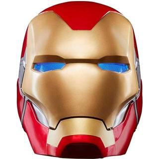 MARVEL - Iron Man Helmet - Replica Legend Series 1/1