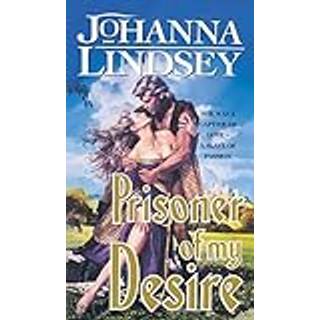 Prisoner Of My Desire