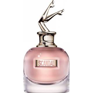 Jean Paul Gaultier Parfumer til kvinder Scandal Eau de Parfum Spray 50 ml (10.820,00 kr / 1 l) - 50 ml