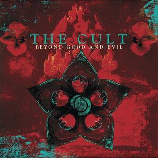The Cult - Beyond Good And Evil (Syeor25) (2LP)