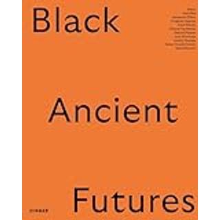 Black Ancient Futures