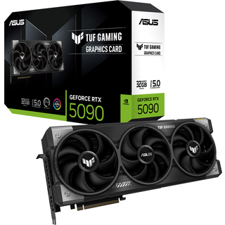 Asus Tuf Gaming Geforce Rtx 5090 32gb