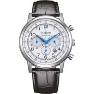 Citizen Uhren - CA4630-02A - braun