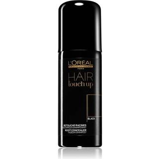 Loreal Hair Touch Up - Black 75 ml