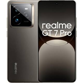 Realme GT 7 Pro 5G 256GB Galaxy Grey