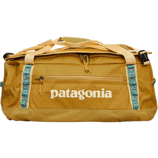Patagonia Black Hole 40 Rejsetaske okker