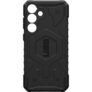 Samsung Galaxy S25+ (Plus) UAG PATHFINDER Series Bagside Cover - Black