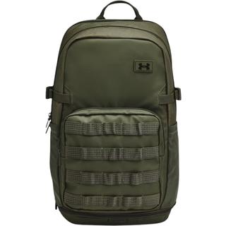 Rygsæk Under Armour UA Triumph Sport Backpack-GRN 1372290-390 Størrelse OSFM