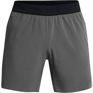 Under Armour Vanish Elite Men's Shorts Castlerock / Black S