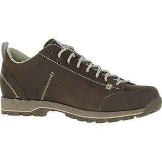 Dolomite Unisex Dolomite 54 Low FG EVO GORE-TEX Dark Brown, 44