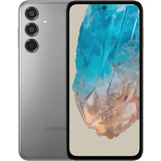 Samsung Galaxy M35 5G 128GB/6GB - Grey