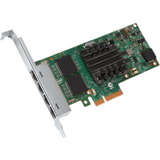 INTEL I350T4V2Blk Network Card