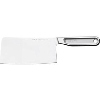 Fiskars All Steel Flækkekniv 16 Cm - Kødøkser Rustfrit stål - 1062885