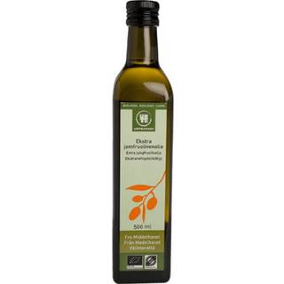 Urtekram Ekstra Jomfru Oliven- & Rapsolie Ø (500 ml)