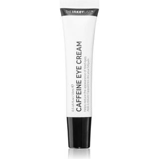 The INKEY List Øjne Cremer Caffeine Eye Cream 15 ml (4.400,00 kr / 1 l) - 15 ml