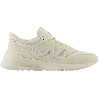 New Balance 997 women's sneakers suede beige (U997RME) - 37.0