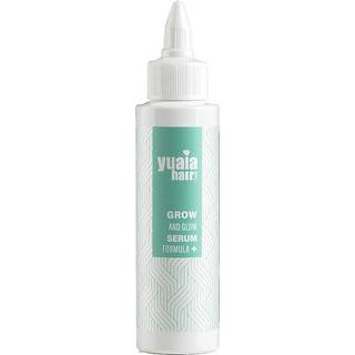 Yuaia Haircare Hårserum Til Hårvækst (100 ml)