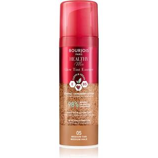 Bourjois Healthy Mix Glow Tint Essence Fugtgivende essens Skygge Medium Tan 30 ml - 30 ml