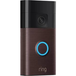 Ring Battery Video Doorbell - Venetian Bronze