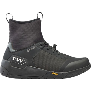 Northwave Multicross Mid GTX MTB Sko Brun - Skostørrelse 43