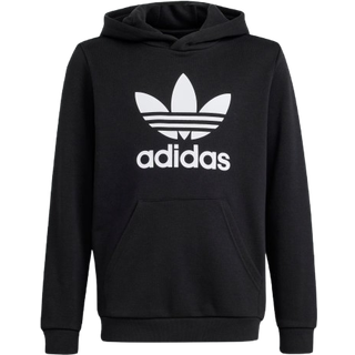 Trefoil Kids hættetrøje - Black - 164