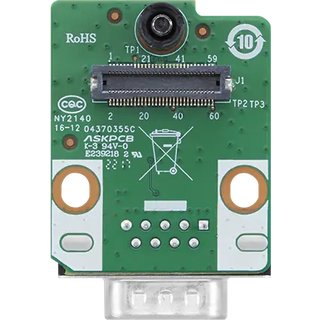 Lenovo ThinkCentre Tiny COM Expansion Card with BTB Connector