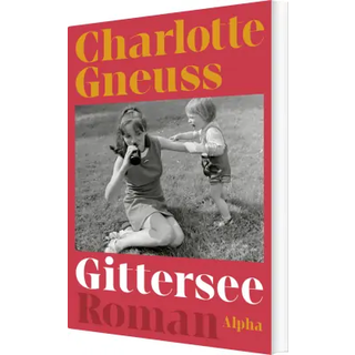 Gittersee af Charlotte Gneuss
