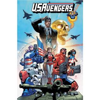 U.S.Avengers