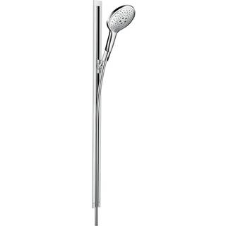 Hansgrohe Raindance Select S 150 Unica 90 cm stang krom
