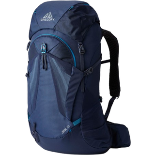 Gregory Jade 38 RC XS/SM Vandrerygsæk navy