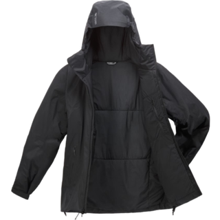 Arc'teryx Men's Beta Insulated Jacket Black, S