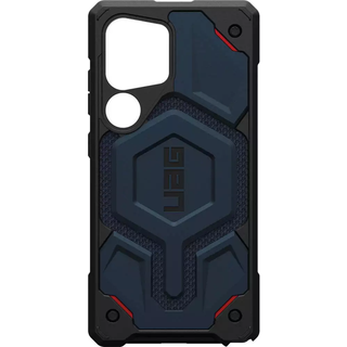 UAG Monarch Pro - Kevlar Black - Samsung Galaxy S25 Ultra