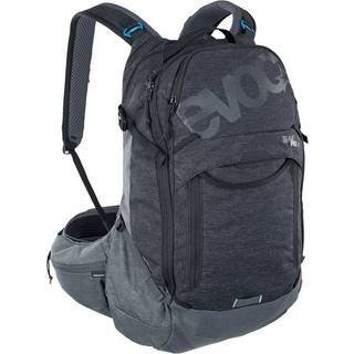 EVOC Trail Pro med Beskyttelse - 26 liter, S/M