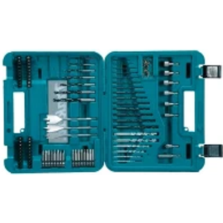 Makita Bor-/bitsæt 100 Dele - D-47248