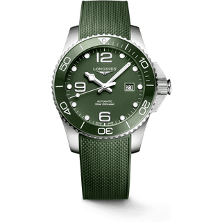 Longines HydroConquest 43mm L3.782.4.06.9