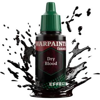 Dry Blood - Warpaints Fanatic Effects - The Army Painter