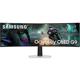 Samsung Odyssey OLED G9 G91SD 49'' Buet Gamingskærm