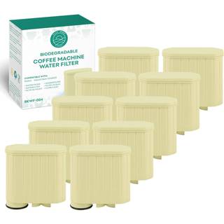Bionedbrydeligt Vandfilter Kompatibel med Philips / Saeco - AquaClean - Pure Wave BKWF-004 - 1 Stk.