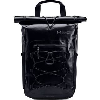 Under Armour Summit Small Backpack Black / Jet Gray One Size