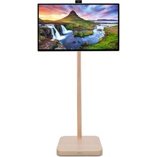 AOPEN Rollable Smart S1 Series Touchscreen skærm | 32S1UPRO | Guld
