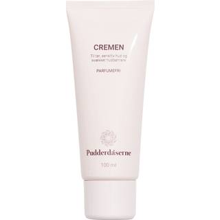 Pudderdåserne Cremen 100 ml