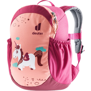 Deuter Kids' Pico Bloom-Ruby, OneSize