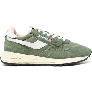 Autry Reelwind Running Sneaker Military