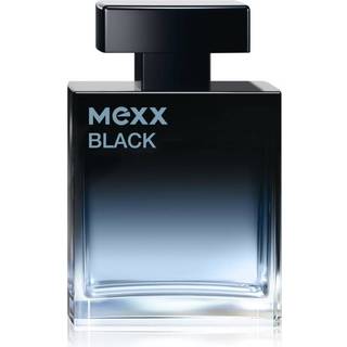Mexx Black Man, EdP 50 ml 3759.00 DKK/1 L