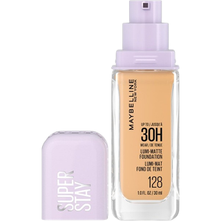 Maybelline New York Superstay Lumi Matte Foundation 118 (35 ml)